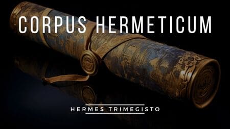audiolibro corpus hermeticum