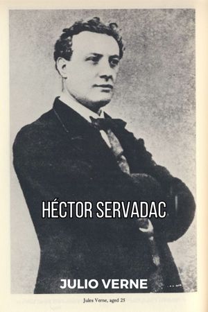 hector servadac pdf