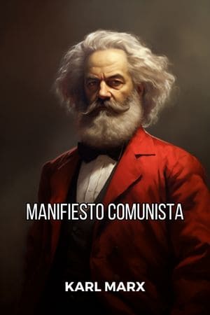 manifiesto comunista Karl Marx pdf