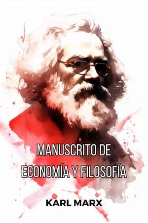 manuscrito de economia y filosofia pdf